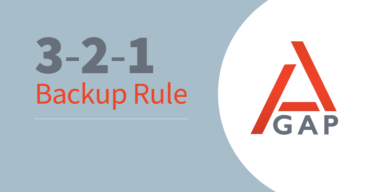 How MSPs Are Fulfilling the 3-2-1 Backup Rule with Axcient BDR - Axcient