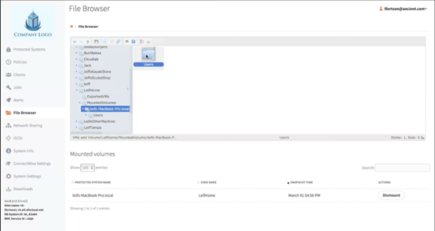 x360Recover for macOS files