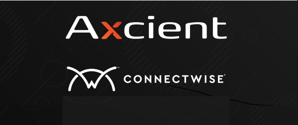 Axcient and ConnectWise acquisition update