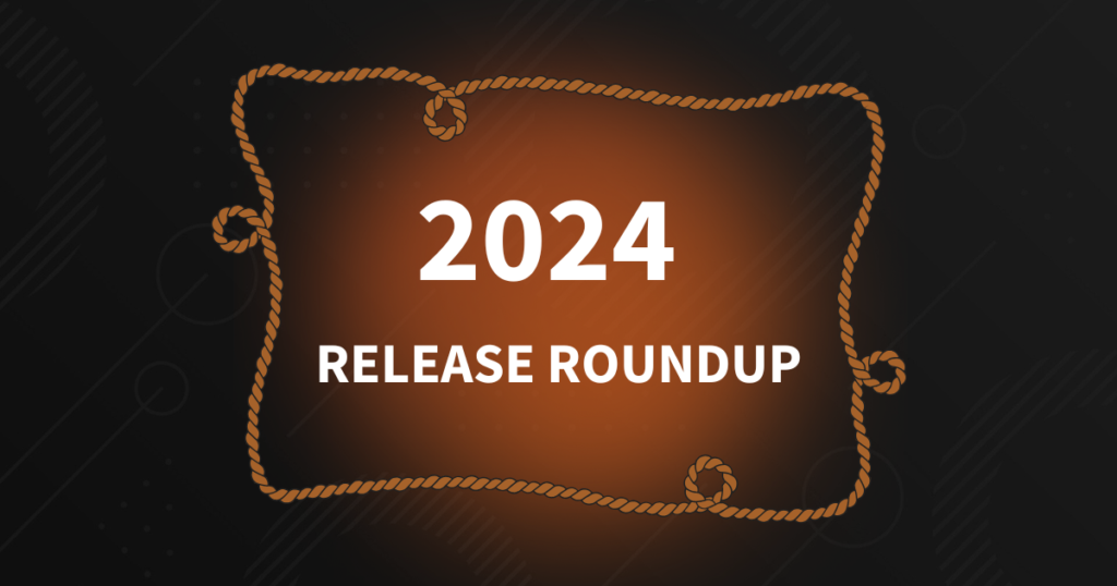 Axcient’s Roadmap: 2024 Product Releases