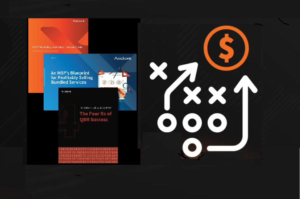 MSP Sales Strategies Resources