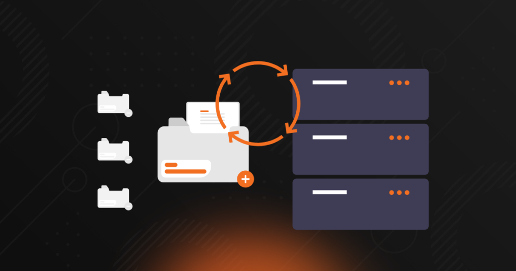Incremental BMR restore acceleration for MSPs