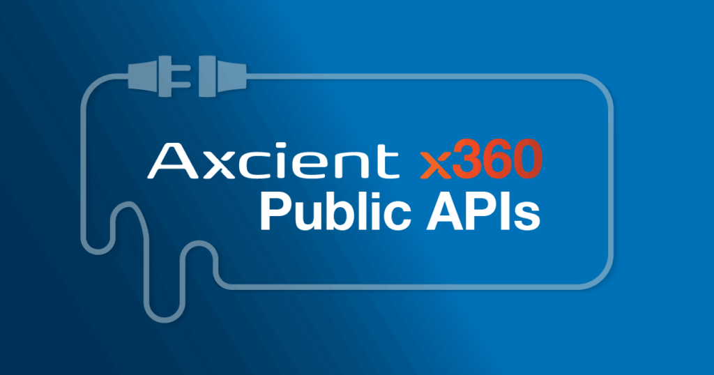 Axcient Billing API