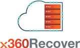 x360Recover