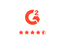 G2 reviews Logo