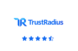 TrustRadius