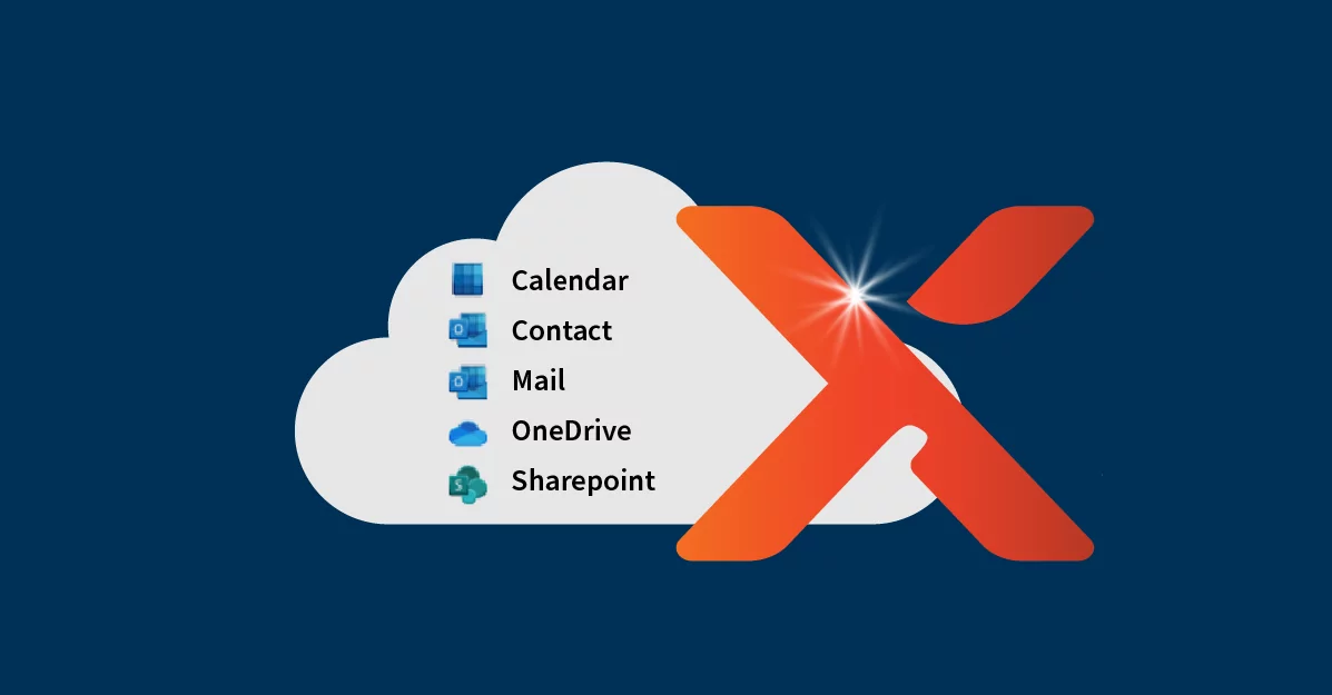Microsoft 365 Business Continuity