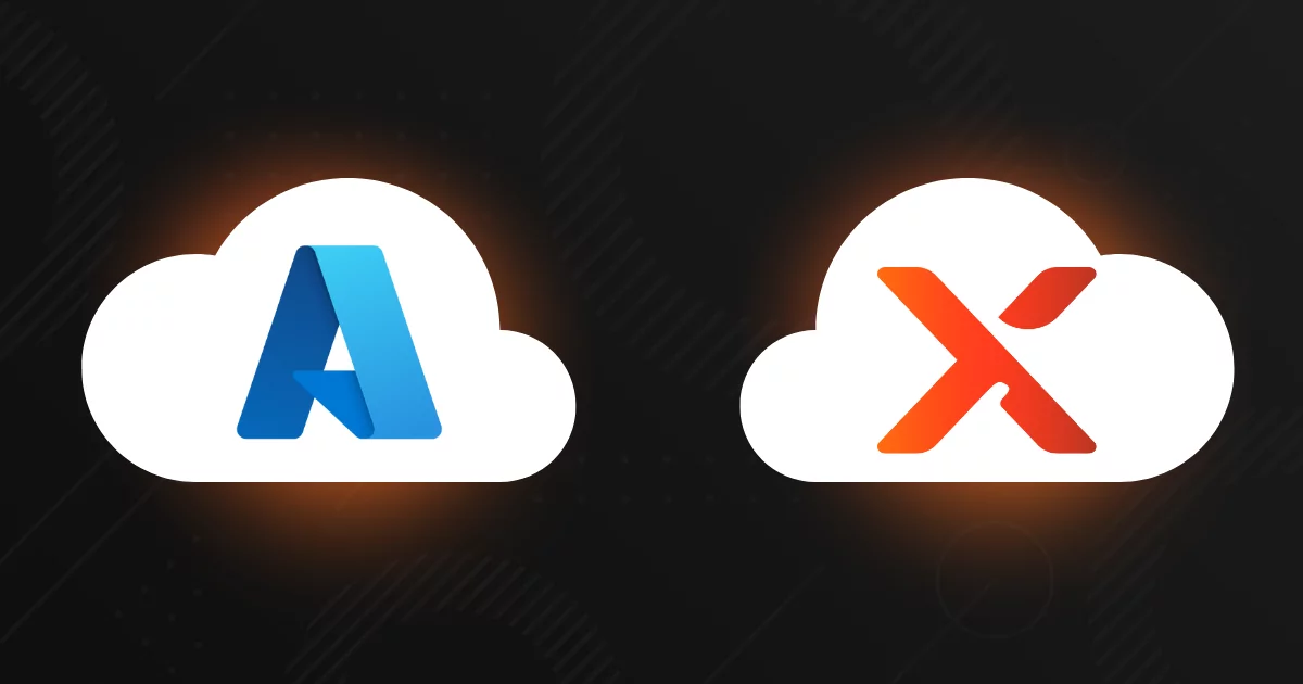 Azure data protection for MSPs