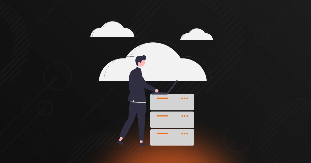 hybrid cloud backup for MSPs
